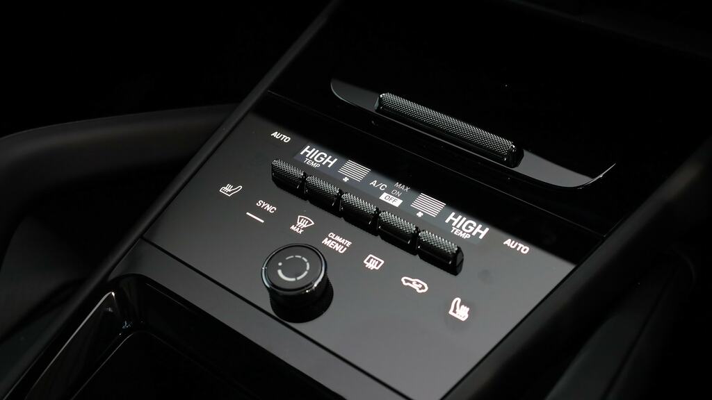Porsche Cayenne 4.0T V8 S Suv Tiptronics 4Wd Euro 6 S Black #15