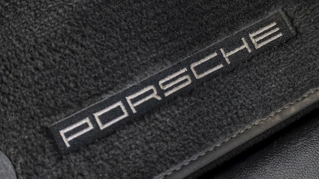 Porsche Cayenne 3.0T V6 Gpf Suv Tiptronics 4Wd Euro 6 Grey #29