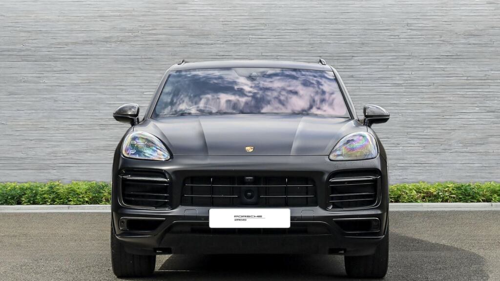 Porsche Cayenne 3.0T V6 Gpf Suv Tiptronics 4Wd Euro 6 Grey #7