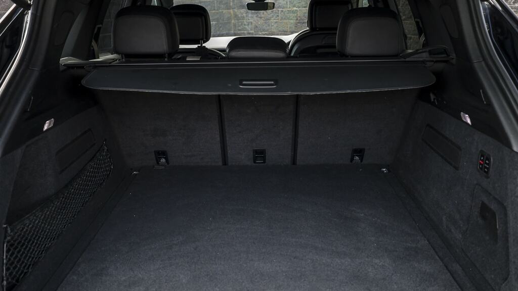 Porsche Cayenne 3.0T V6 Gpf Suv Tiptronics 4Wd Euro 6 Grey #31