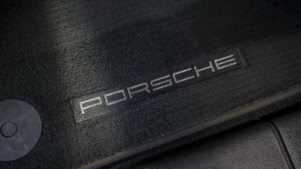 Porsche Cayenne 3.0T V6 Suv Tiptronics 4Wd Euro 6 Ss Grey #28