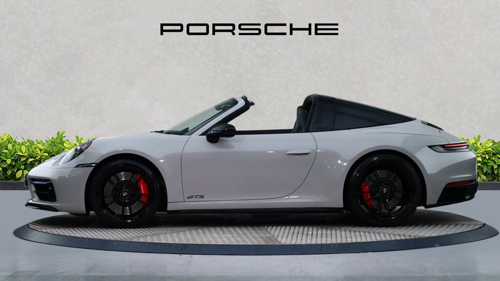 Porsche 911 992 Carrera Gts Pdk Euro 6 Red #8