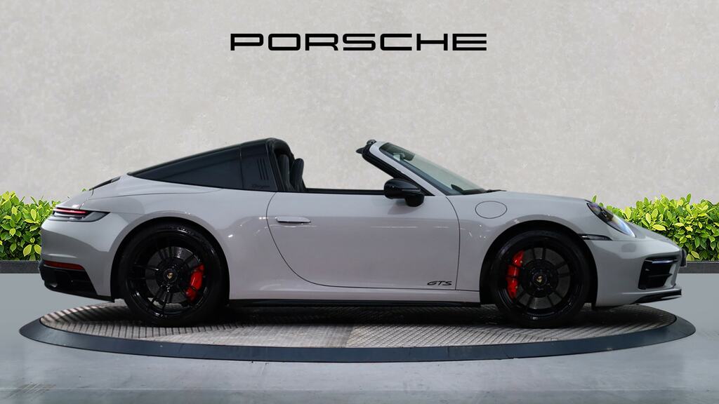 Porsche 911 992 Carrera Gts Pdk Euro 6 Red #16