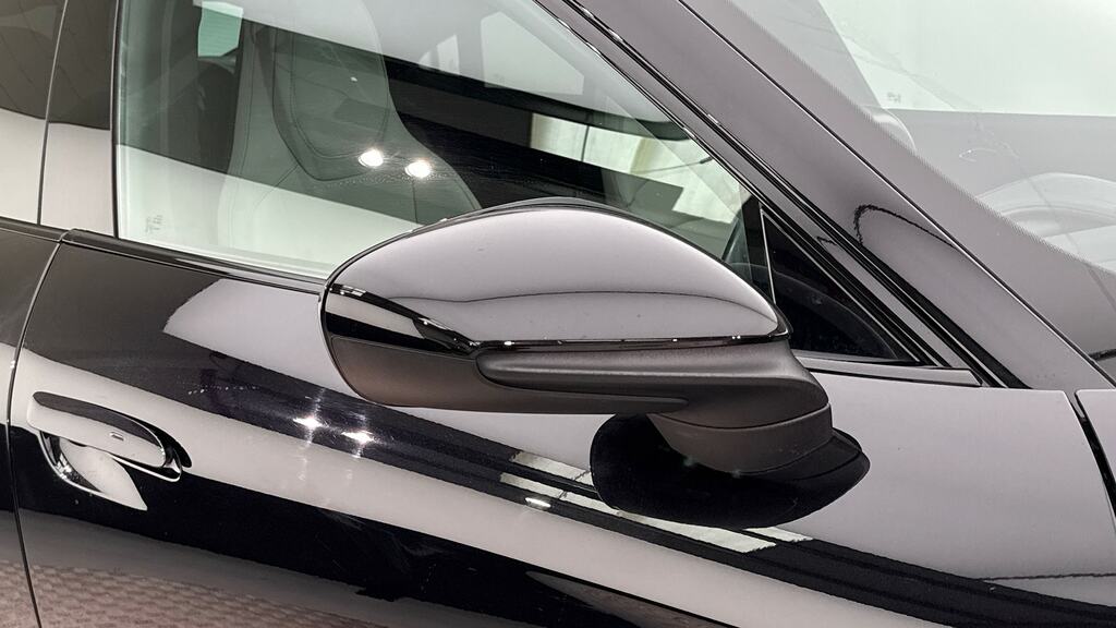 Porsche Taycan Performance Plus 93.4Kwh 4S Saloon Au Grey #22