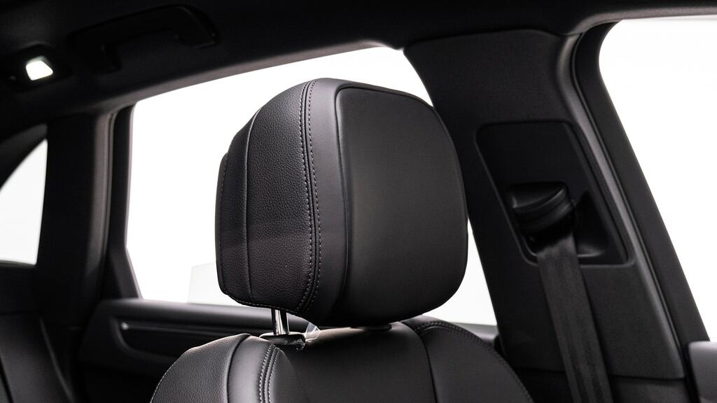 Porsche Macan 2.9T V6 S Suv Pdk 4Wd 380 Ps Silver #15