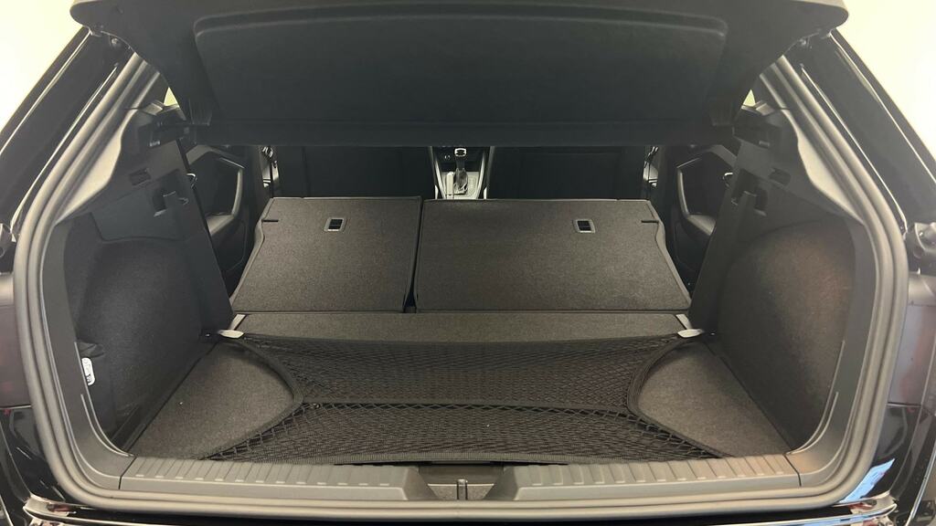 Audi A1 1.0 Tfsi 30 S Line Sportback S Tronic Black #21