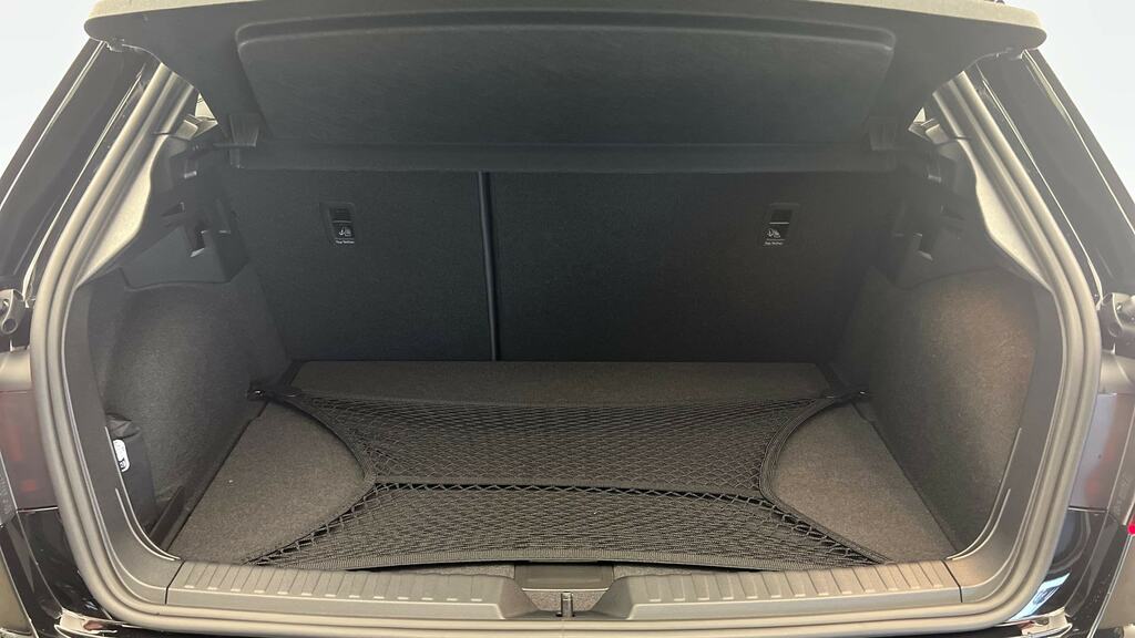 Audi A1 1.0 Tfsi 30 S Line Sportback S Tronic Black #20