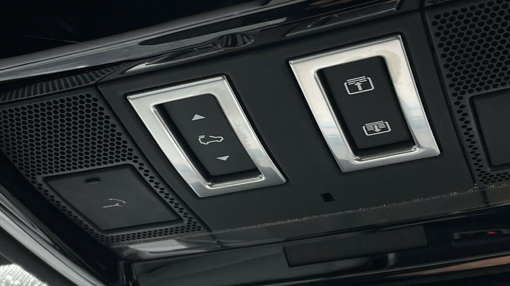 Land Rover Range Rover Velar D200 Mhev Belgravia Edition Santorini Black Black #22