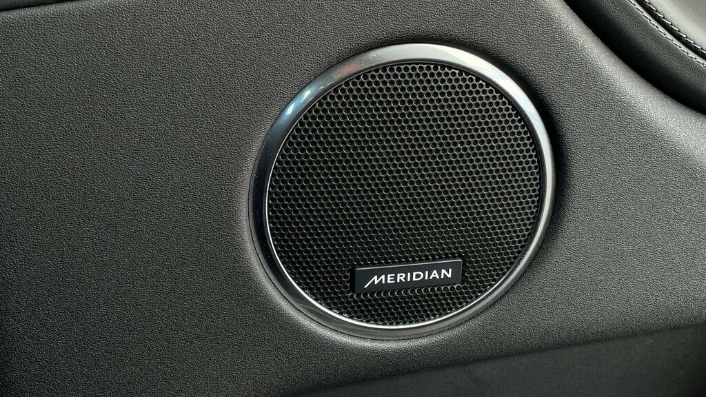 Land Rover Discovery Sport 2.0 D200 R-dynamic Hse Silver #24