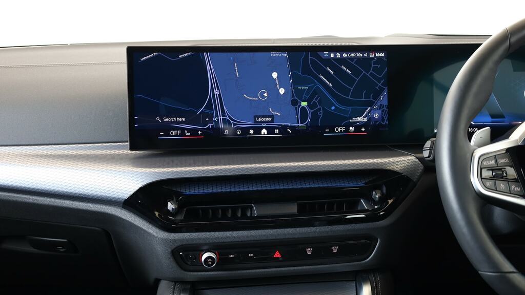 BMW 4 Series 2.0 420I M Sport Euro 6 Ss Grey #11