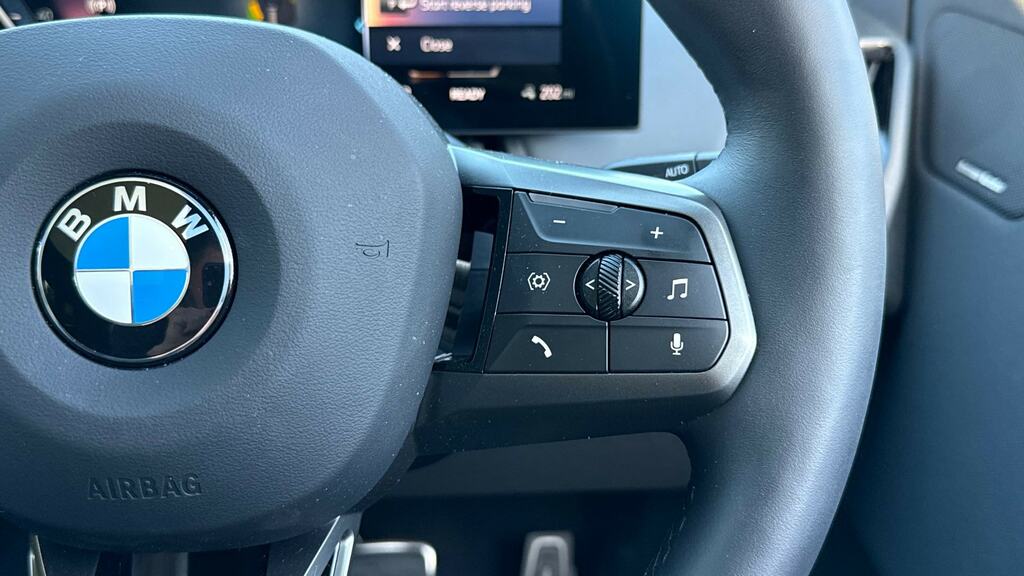 BMW iX 400Kw Xdrive60 M Sport 112Kwh Black #18
