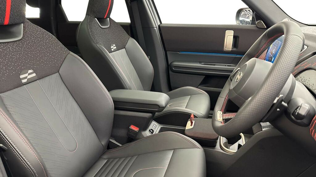Mini Countryman 150Kw E Sport Level 2 66Kwh Red #11