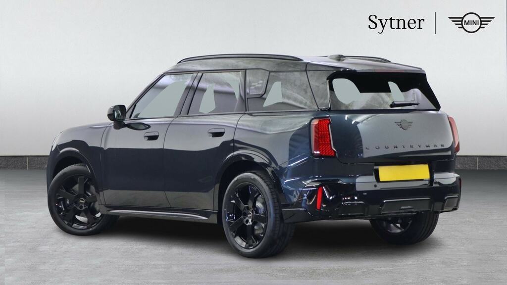 Mini Countryman 1.5 C Sport Level 2 Grey #2