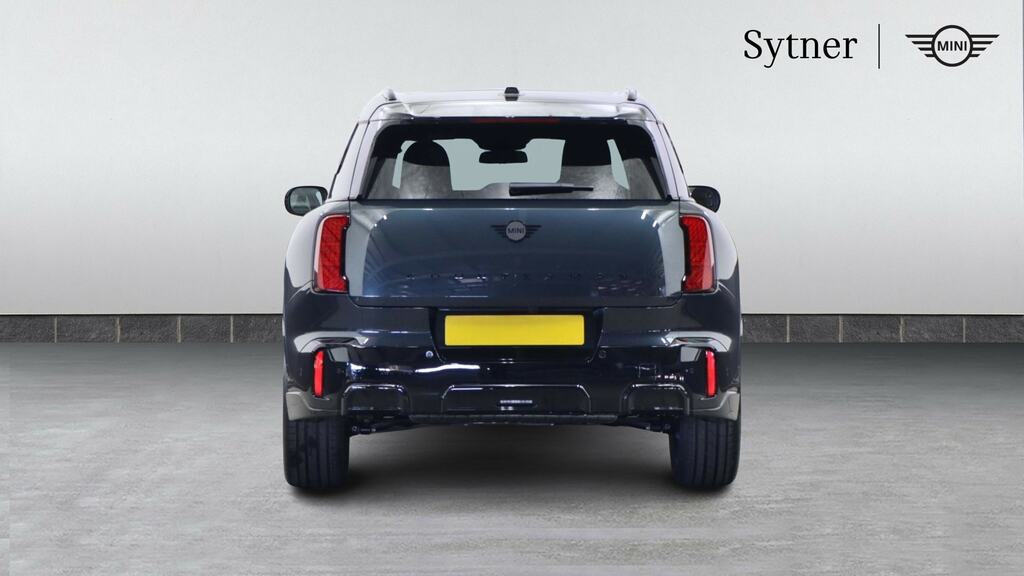 Mini Countryman 150Kw E Sport Level 2 66Kwh Red #15