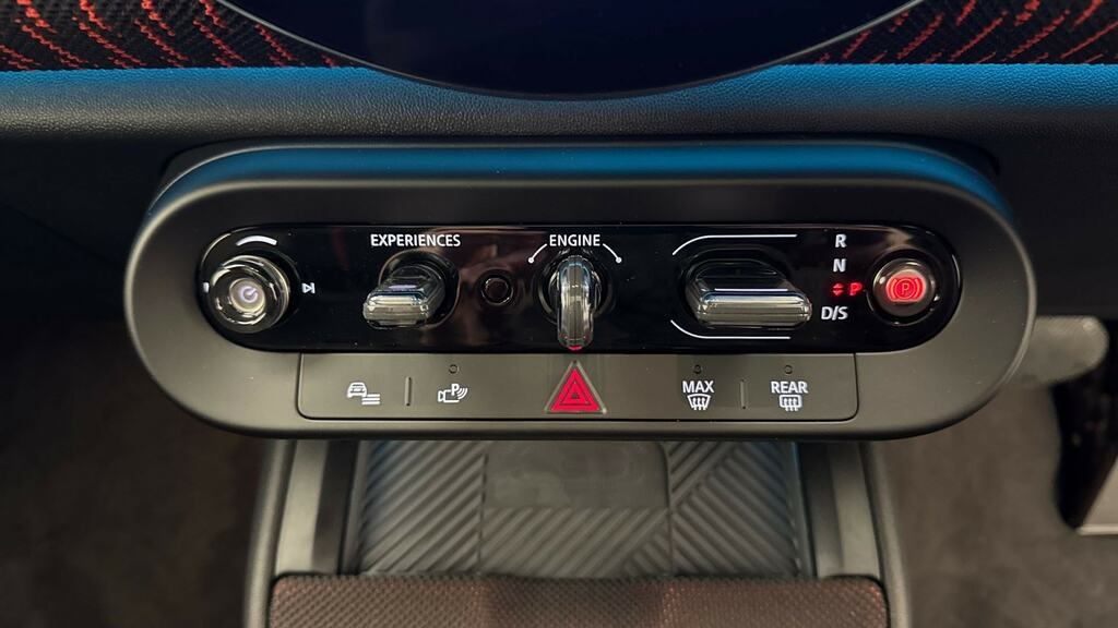 Mini Countryman 150Kw E Sport Level 2 66Kwh Red #19