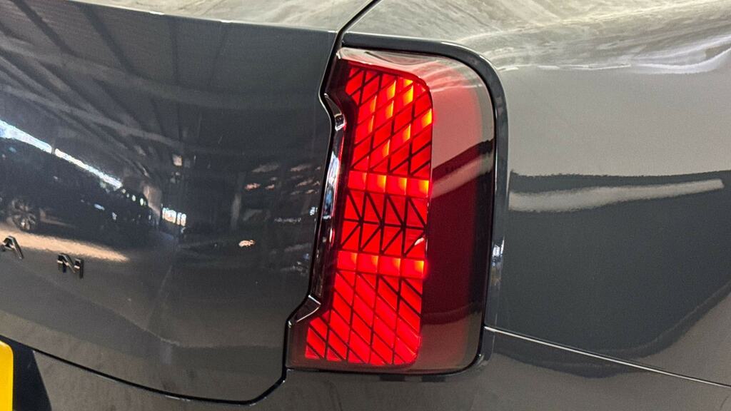 Mini Countryman 150Kw E Sport Level 2 66Kwh Red #21