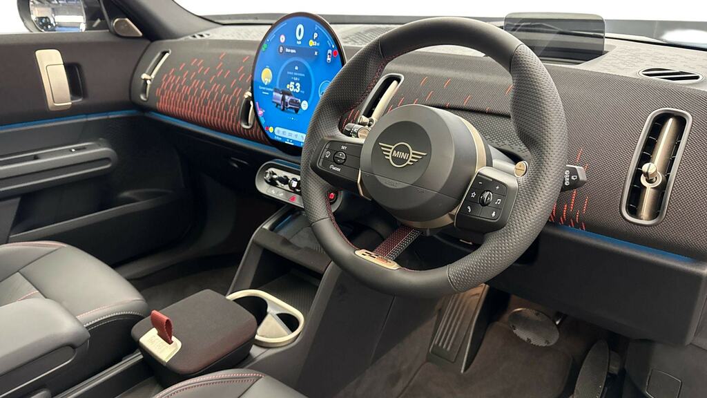 Mini Countryman 1.5 C Sport Level 2 Grey #6