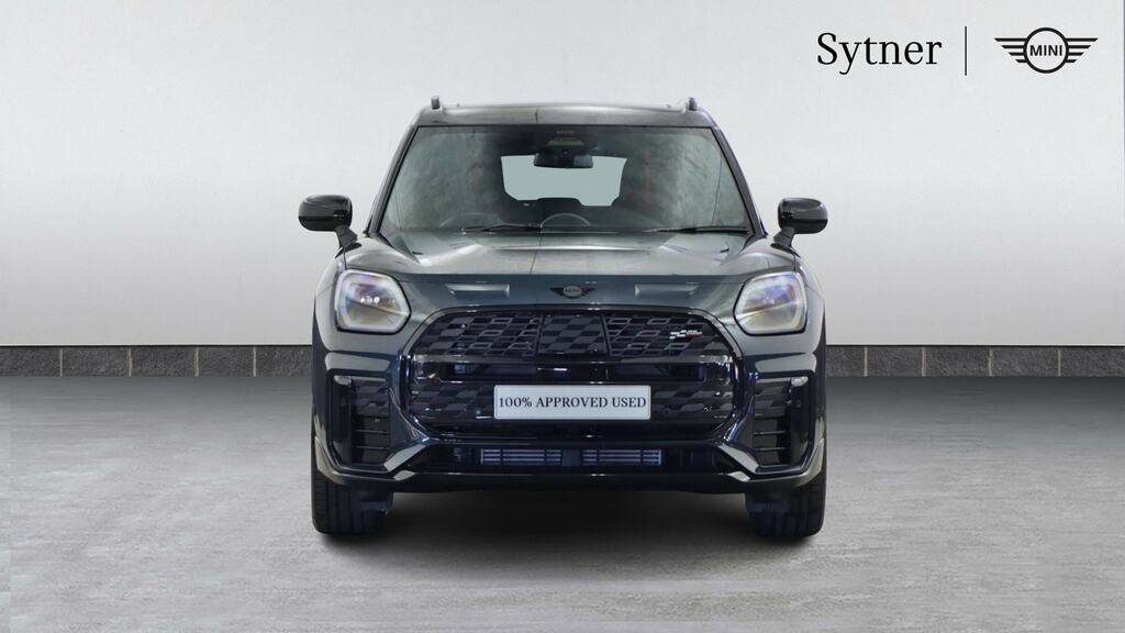 Mini Countryman 150Kw E Sport Level 2 66Kwh Red #16