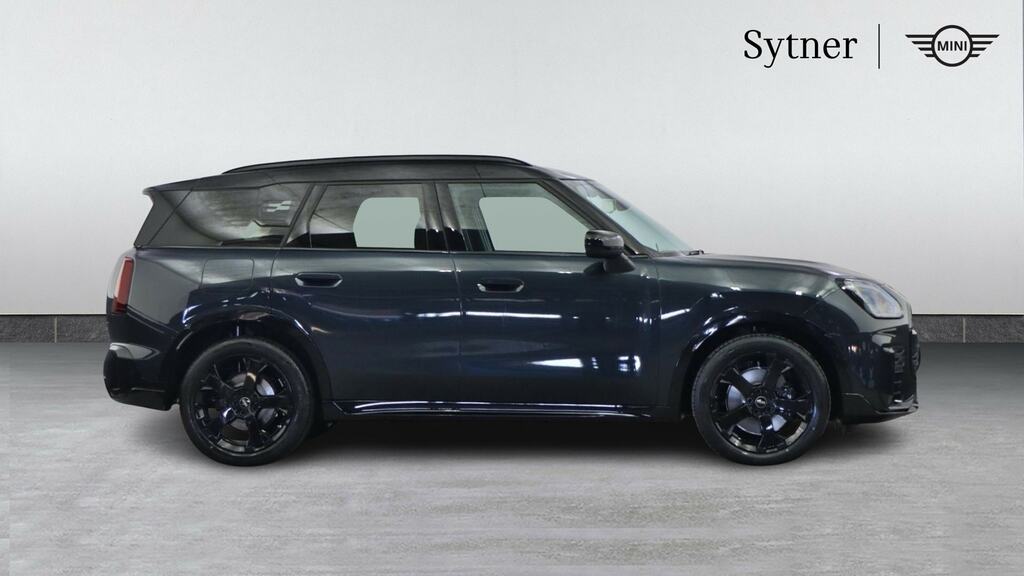 Mini Countryman 1.5 C Sport Level 2 Grey #3