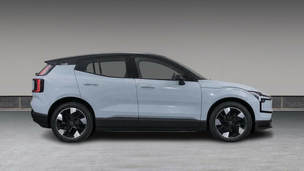 Volvo EX30 200Kw Sm Extended Range Plus 69Kwh Grey #6