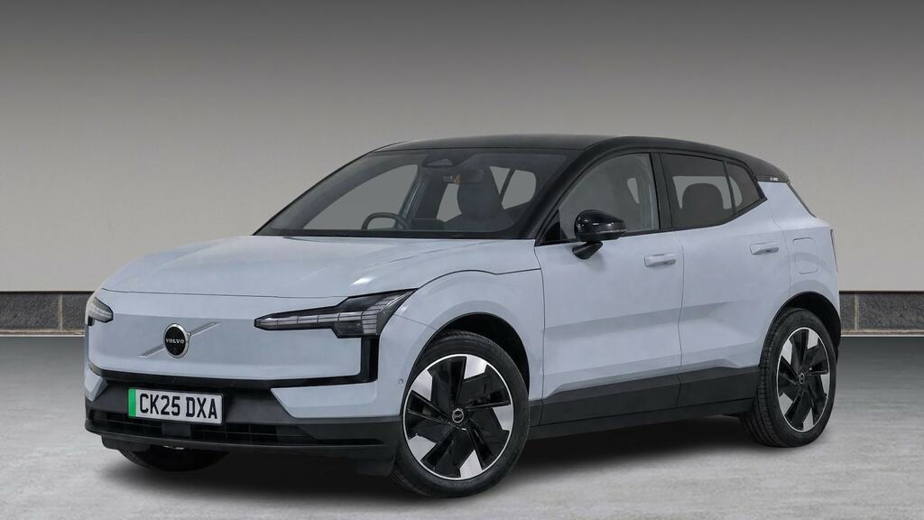 Volvo EX30 200Kw Sm Extended Range Plus 69Kwh Grey #2