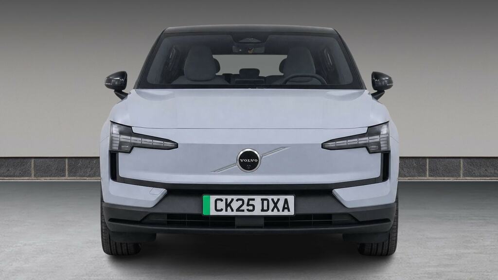 Volvo EX30 315Kw Twin Motor Performance Ultra 69Kwh Blue #7