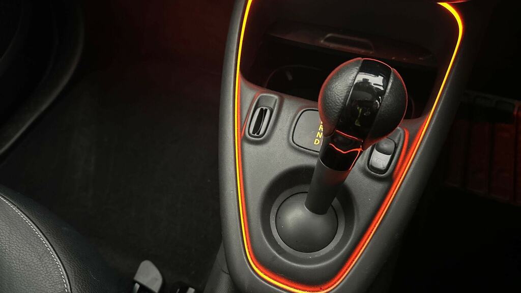 Smart Fortwo Coupe 60Kw Eq Pulse Premium 17Kwh 22Kwch Silver #14