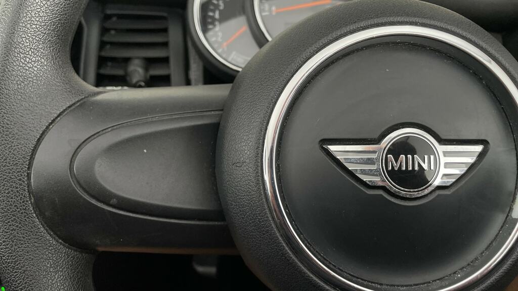 Mini Convertible 1.5 Cooper Euro 6 Ss 136 Ps White #21