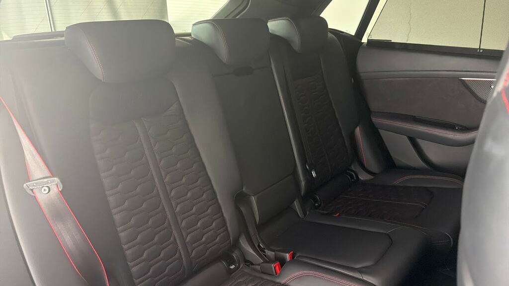 Audi RSQ8 4.0 Tfsi V8 Vorsprung Suv Tiptronic Qua Black #12