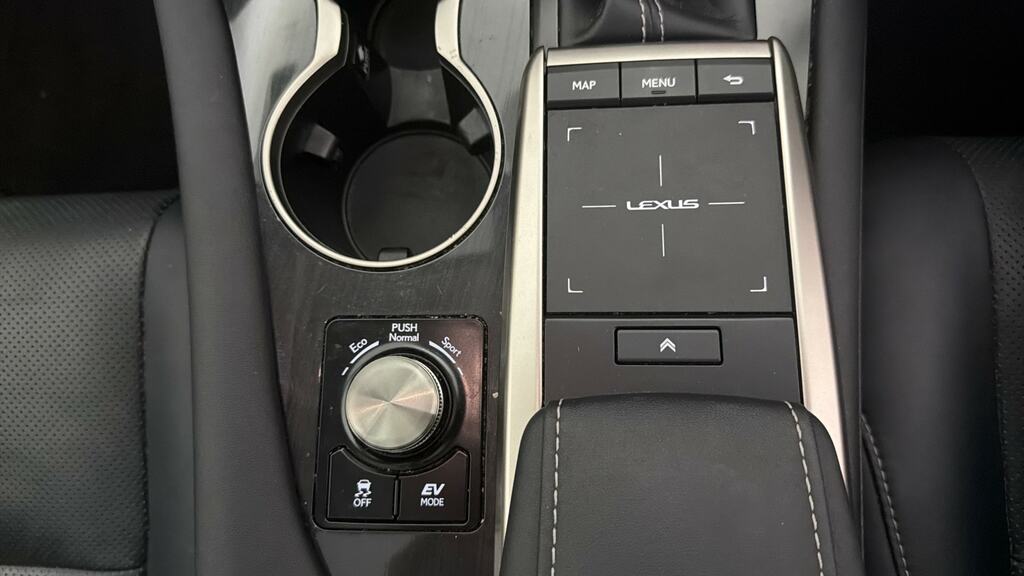 Lexus RX 3.5 450H V6 Takumi E-cvt 4Wd Euro 6 Ss Blue #19