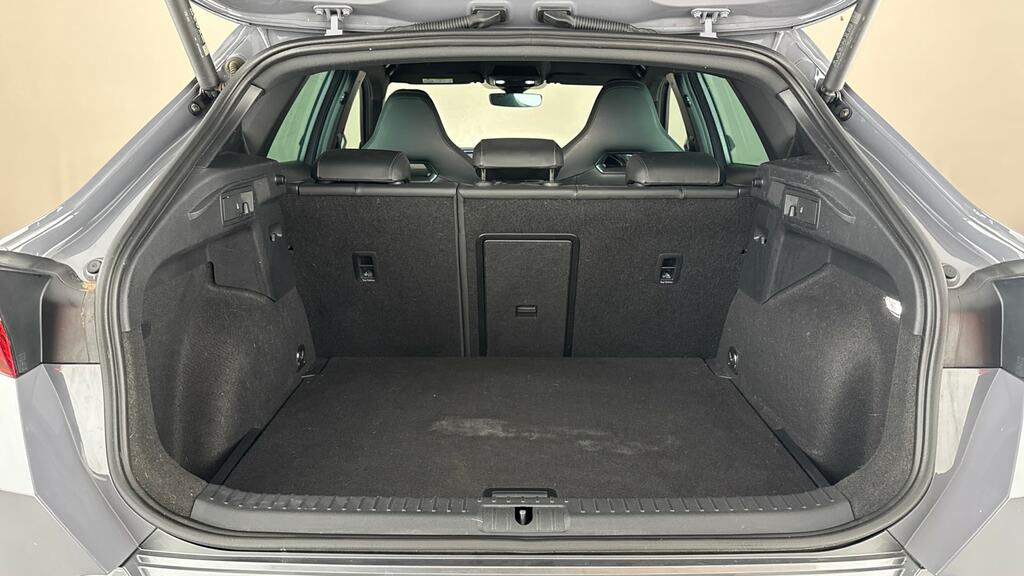 Cupra Formentor 2.0 Tsi V1 Suv Dsg 4Drive Euro 6 Ss White #22