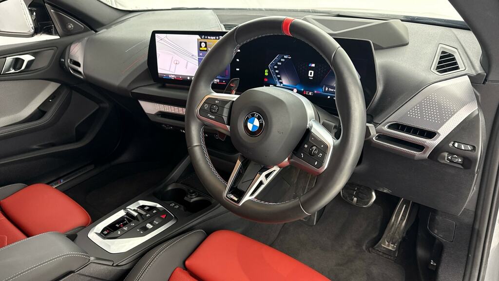 BMW 2 Series Gran Coupe M235 Xdrive Step Tech Pack Grey #6