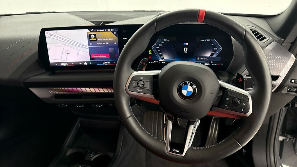 BMW 2 Series Gran Coupe M235 Xdrive Step Tech Pack Grey #5