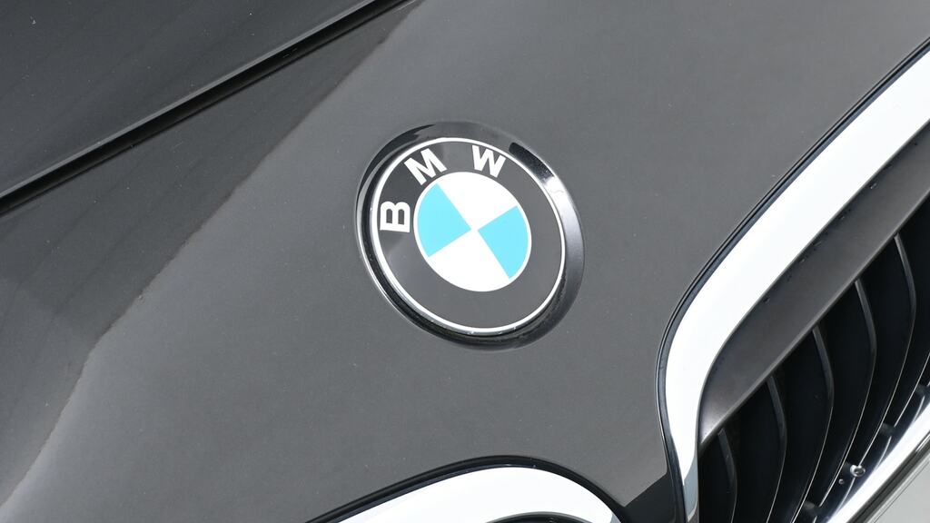 BMW 2 Series Active Tourer F45 220I M Sport Active Tourer B48 2.0 Lci Blue #24