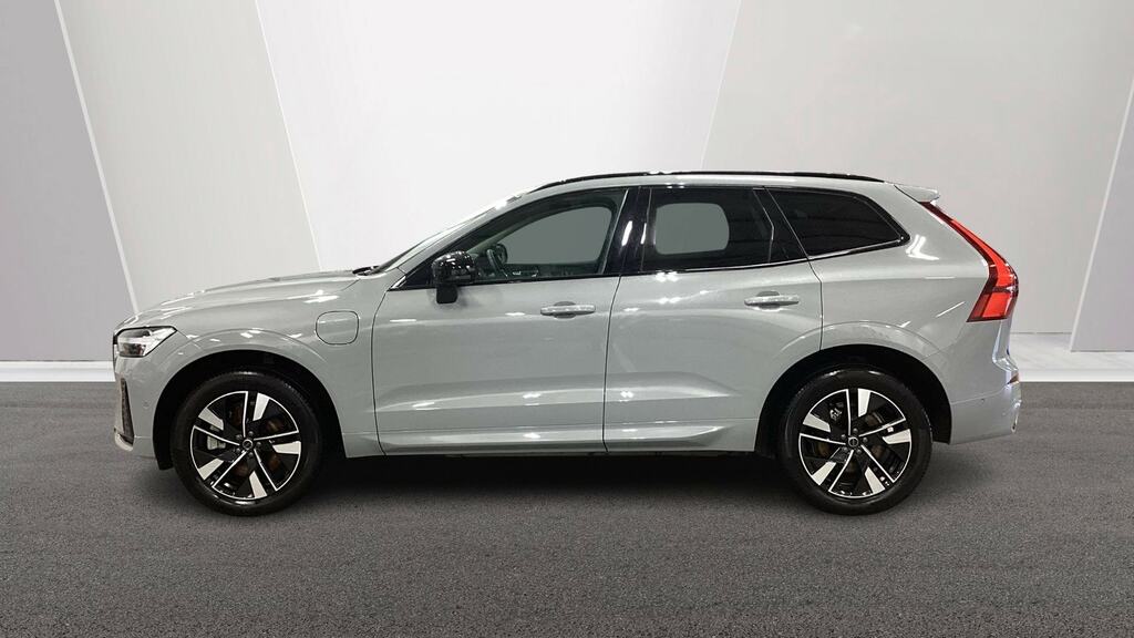 Volvo XC60 B5 Awd Plus Dark Mhev Blond Leather 20 Alloys 36 Blue #8