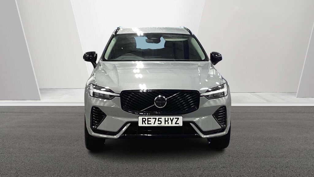 Volvo XC60 B5 Awd Plus Dark Mhev Blond Leather 20 Alloys 36 Blue #12