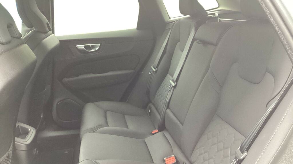 Volvo XC60 B5 Awd Plus Dark Mhev Blond Leather 20 Alloys 36 Blue #29