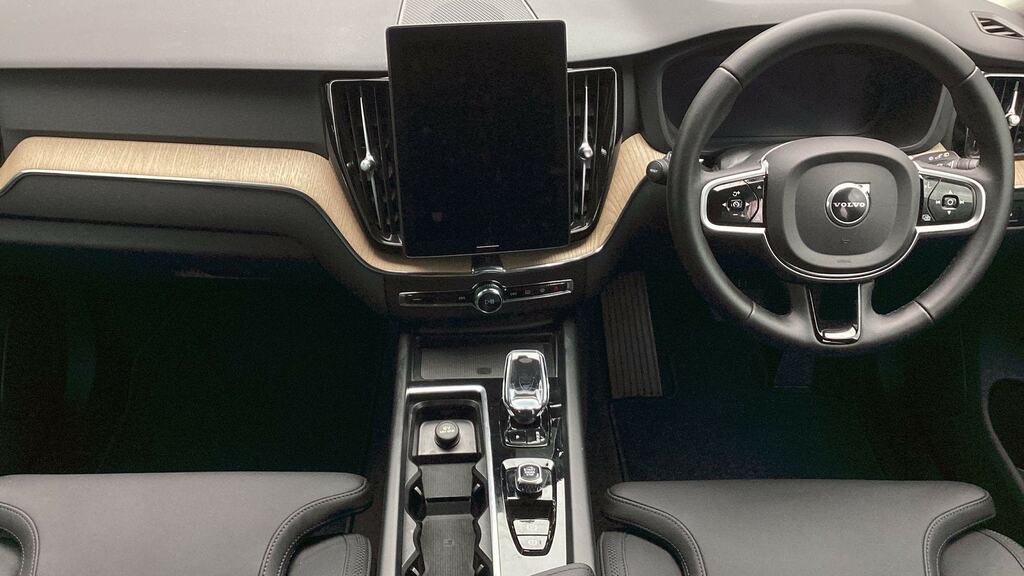 Volvo XC60 B5 Awd Plus Dark Mhev Blond Leather 20 Alloys 36 Blue #20