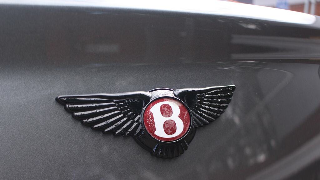 Bentley Continental Gt 4.0 V8 Gtc S Convertible 4Wd Euro Blue #21