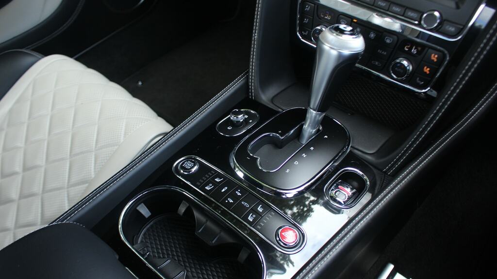 Bentley Continental Gt 4.0 V8 Gtc S Convertible 4Wd Euro Blue #12