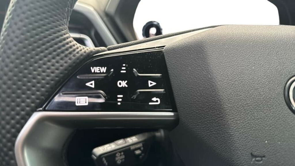 Audi Q4 E Tron Audi Q4 E-tron Estate 250Kw 55 Quattro 82Kwh Vorsp White #16