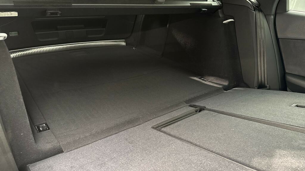 Audi A4 Avant 2.0 Tfsi 40 Black Edition Estate S Tron Grey #21