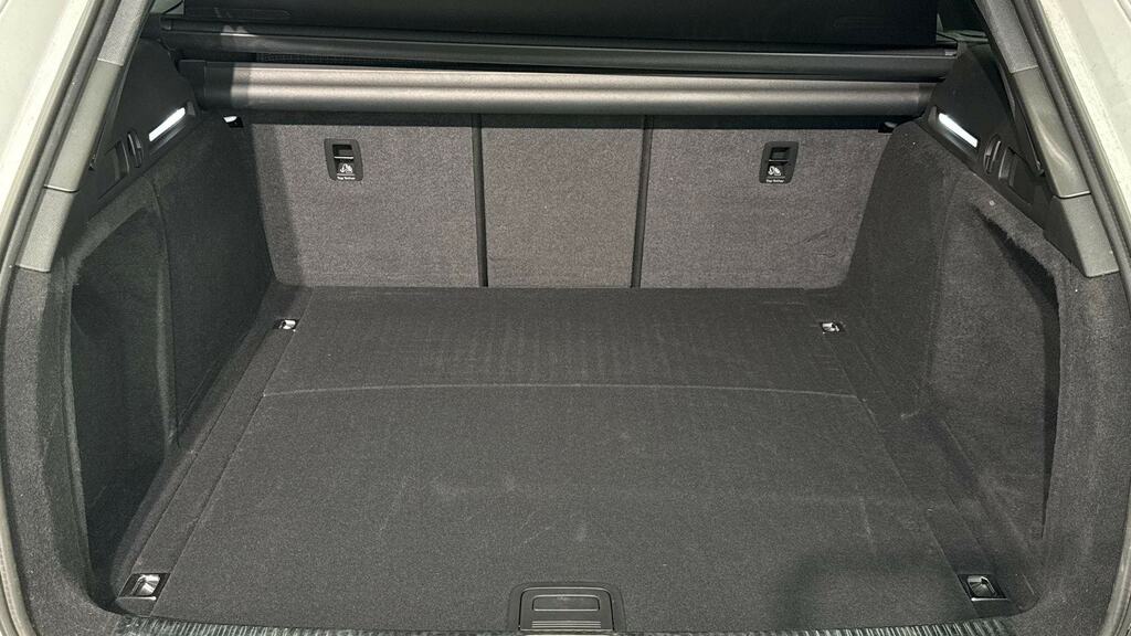 Audi A4 Avant 2.0 Tfsi 40 Black Edition Estate S Tron Grey #20