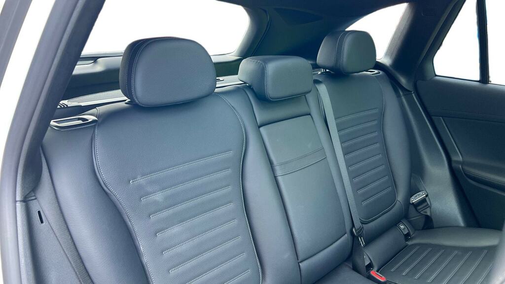 Mercedes-Benz GLC Class Glc 300D 4Matic Amg Line Premium 9G-tronic Silver #12