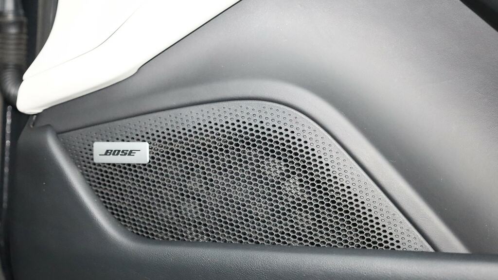 Porsche Taycan 500Kw Turbo 93Kwh Blue #20