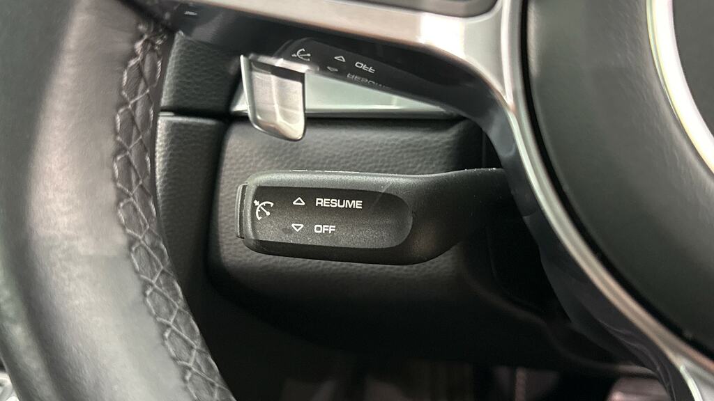 Porsche 718 Cayman 2.0T Style Edition Pdk Euro 6 Ss  #29