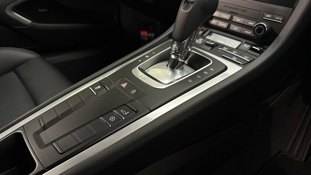 Porsche 718 Cayman 2.0T Style Edition Pdk Euro 6 Ss  #12
