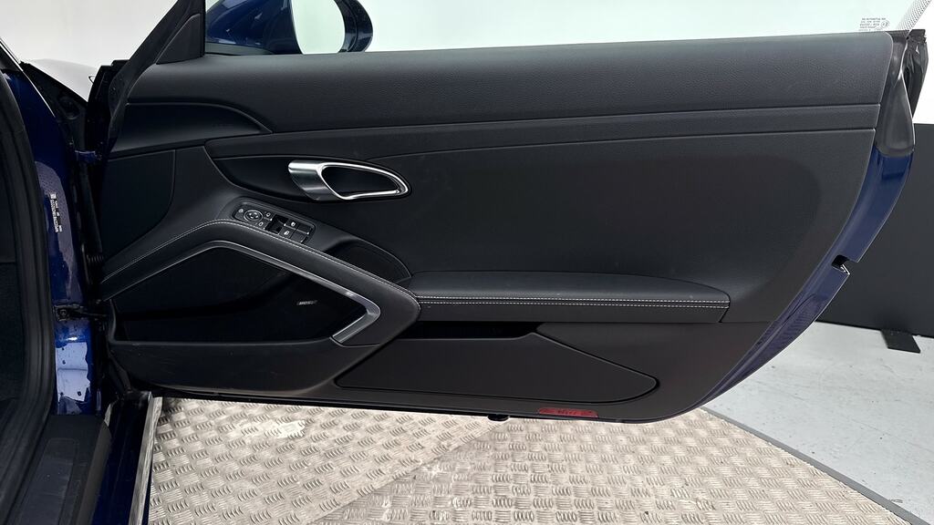Porsche 718 Cayman 2.0T Style Edition Pdk Euro 6 Ss  #20