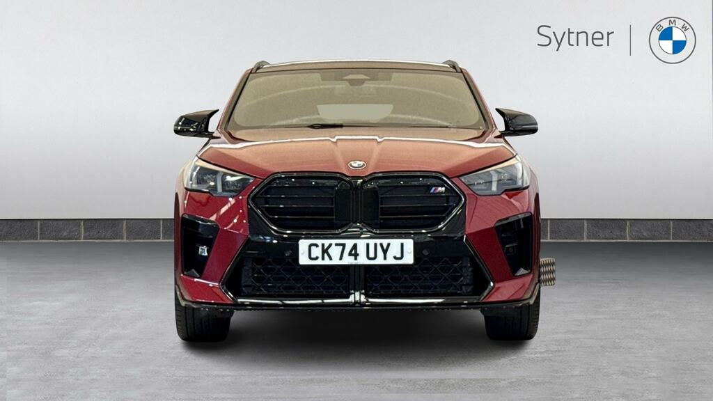 BMW X2 F39 Xdrive25e M Sport Sac Xb2 1.5I Phev Blue #16