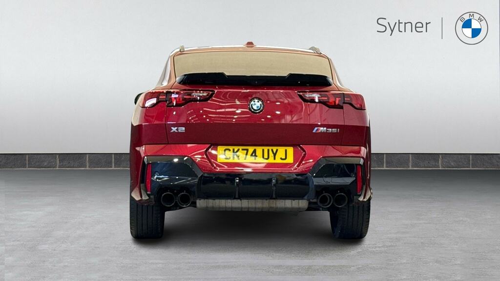BMW X2 F39 Xdrive25e M Sport Sac Xb2 1.5I Phev Blue #15